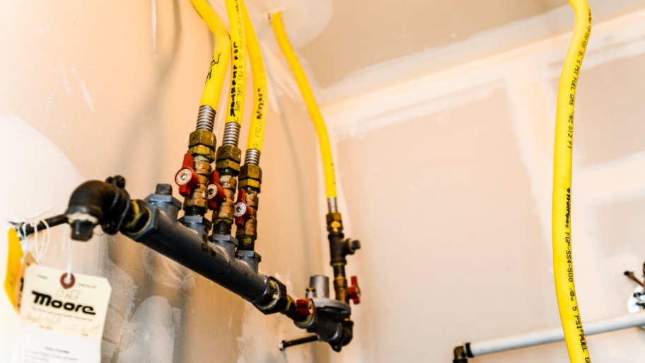 Flexible Gas Lines a Possible Fire Hazard Angie's List